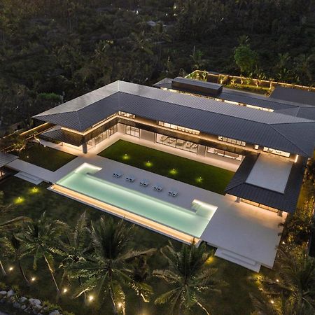 Saba Estate Luxury Villa Bali パヤンガン エクステリア 写真
