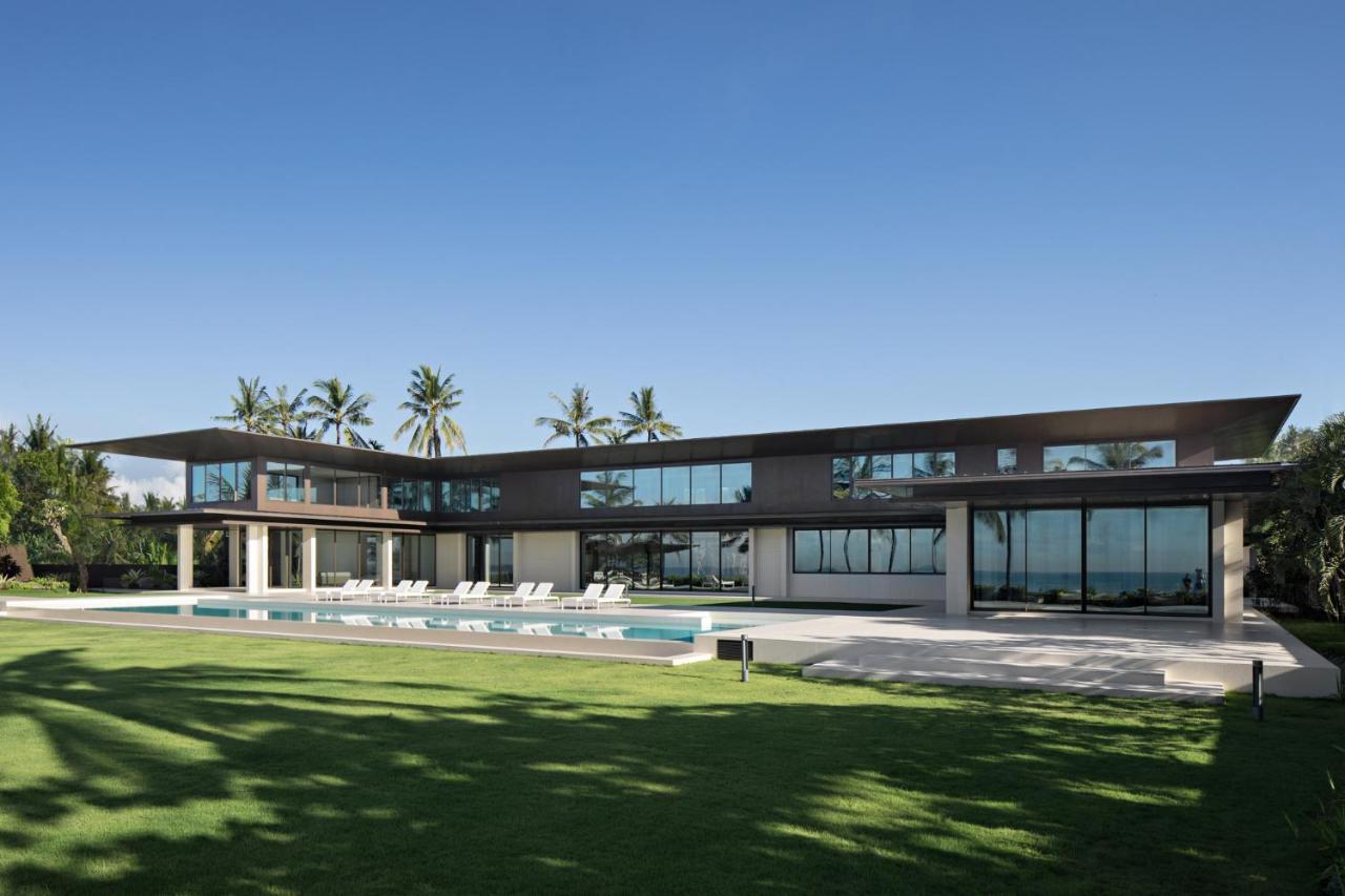 Saba Estate Luxury Villa Bali パヤンガン エクステリア 写真