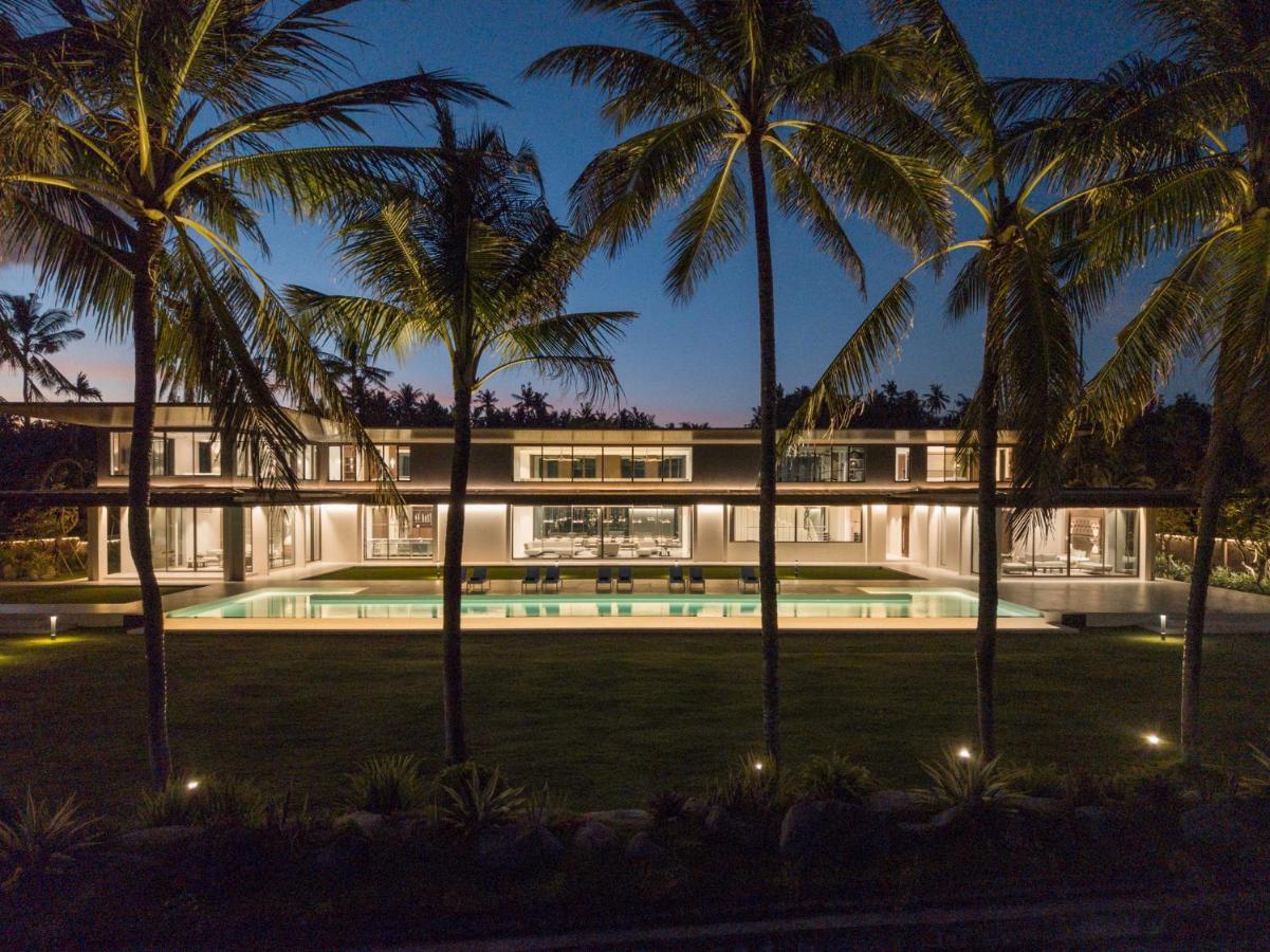 Saba Estate Luxury Villa Bali パヤンガン エクステリア 写真