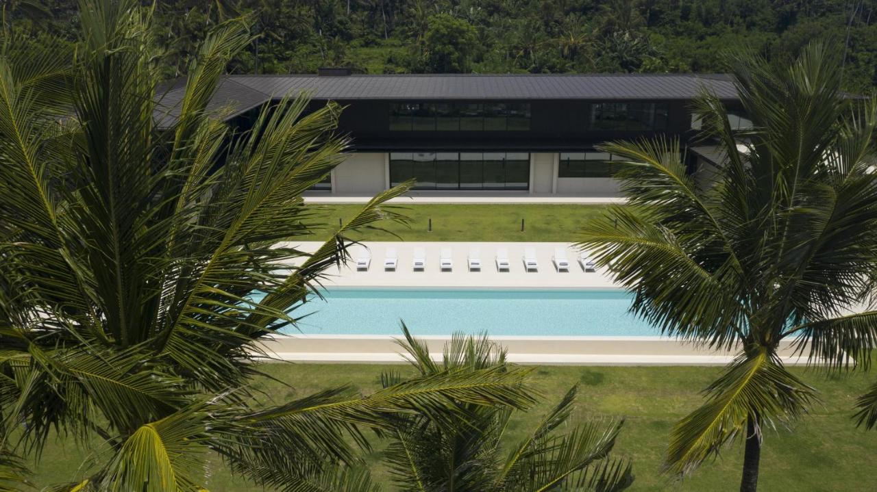 Saba Estate Luxury Villa Bali パヤンガン エクステリア 写真