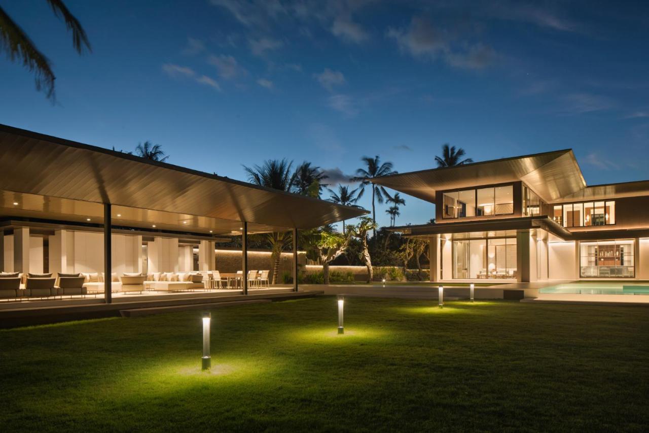 Saba Estate Luxury Villa Bali パヤンガン エクステリア 写真