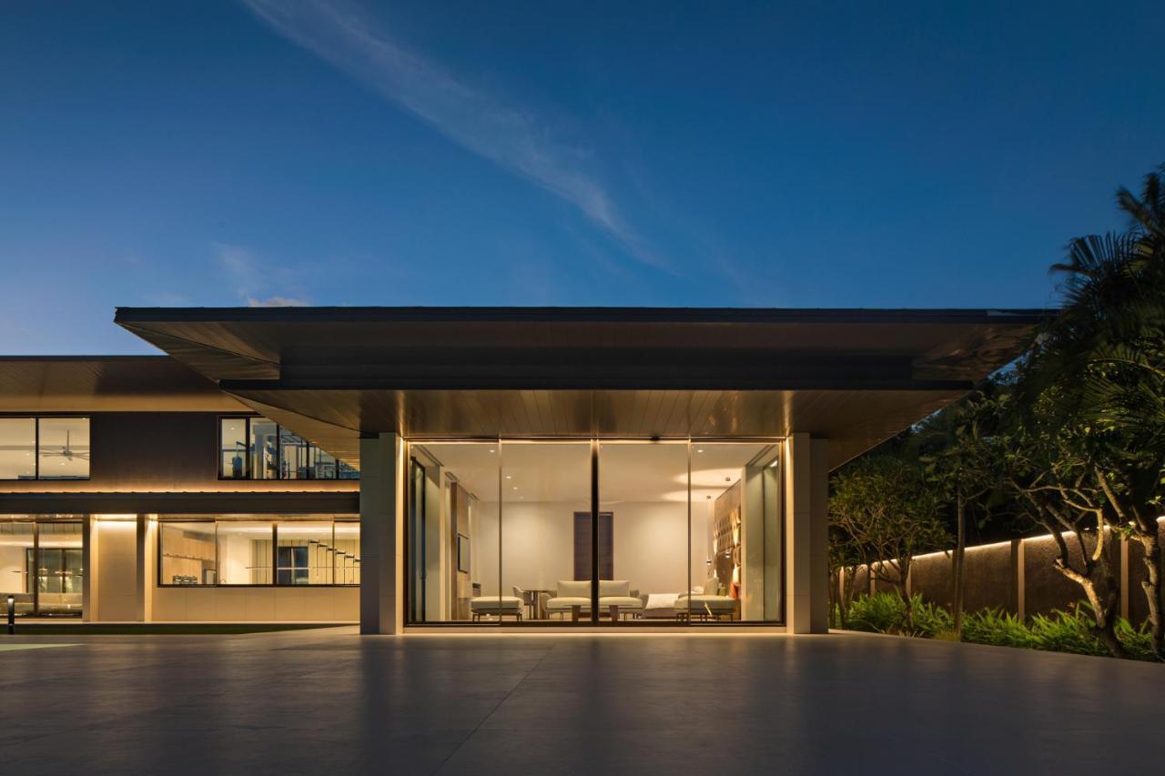Saba Estate Luxury Villa Bali パヤンガン エクステリア 写真