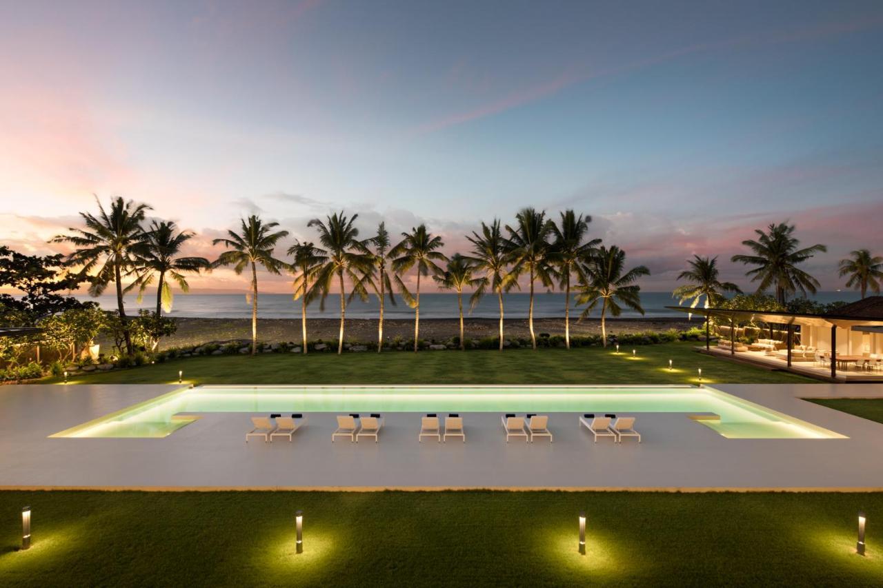 Saba Estate Luxury Villa Bali パヤンガン エクステリア 写真