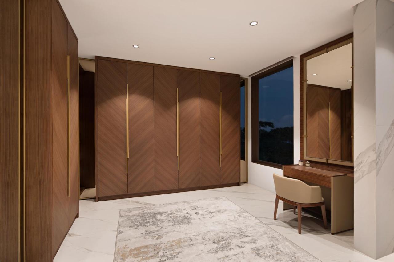 Saba Estate Luxury Villa Bali パヤンガン エクステリア 写真