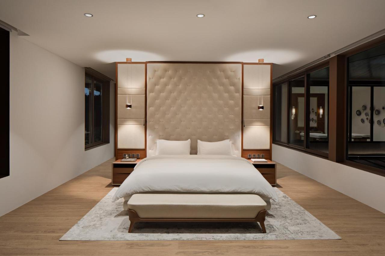 Saba Estate Luxury Villa Bali パヤンガン エクステリア 写真