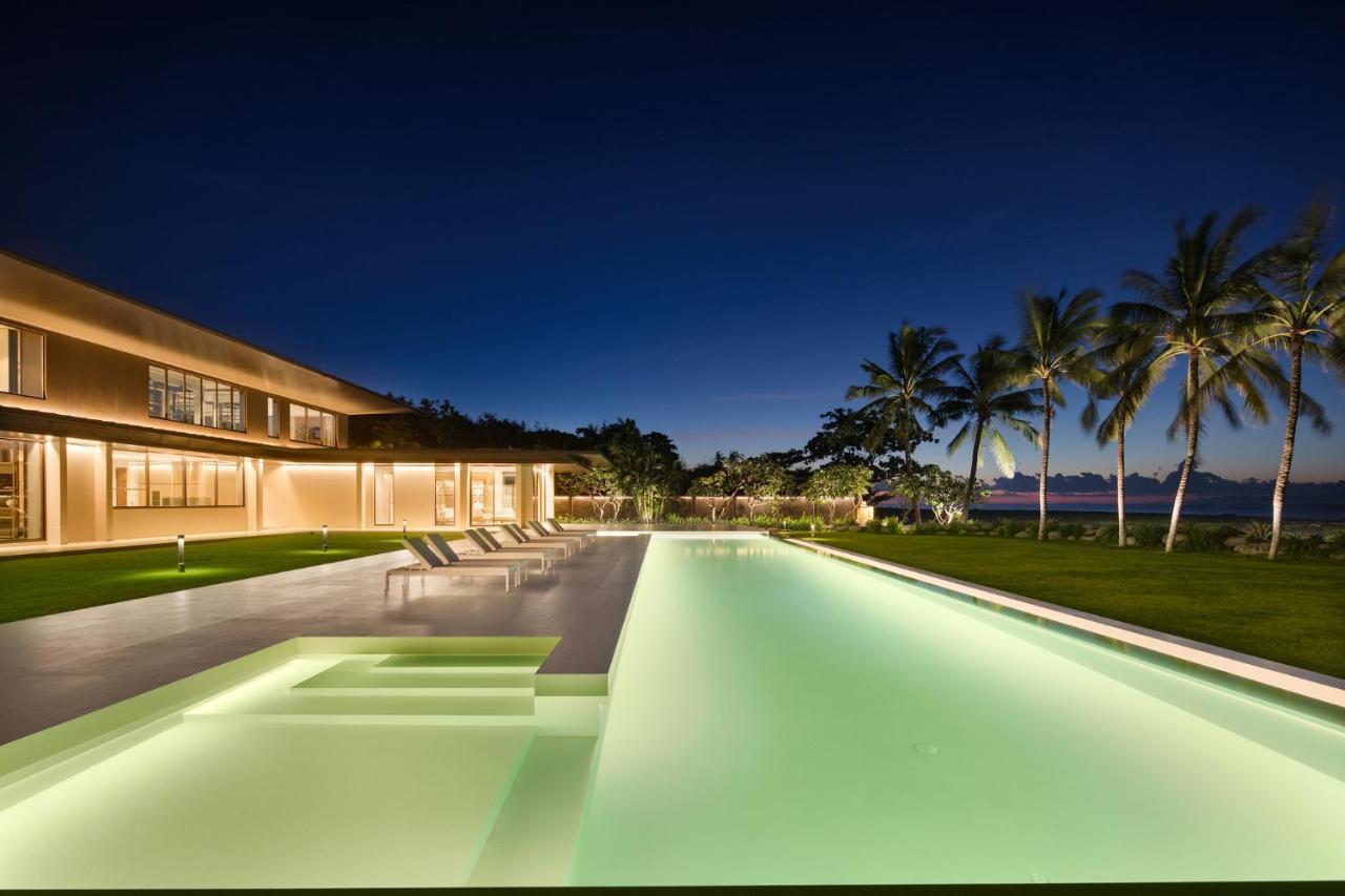 Saba Estate Luxury Villa Bali パヤンガン エクステリア 写真