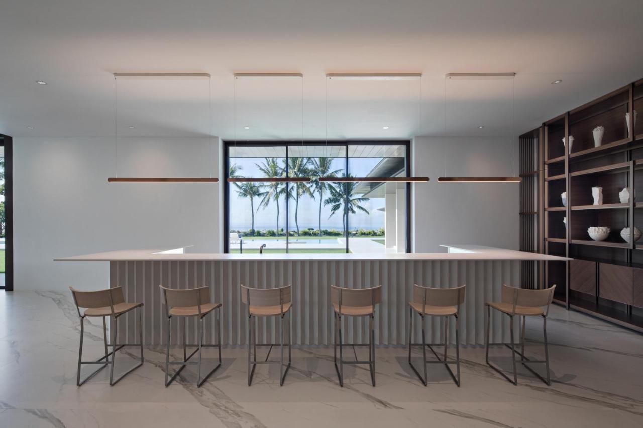 Saba Estate Luxury Villa Bali パヤンガン エクステリア 写真