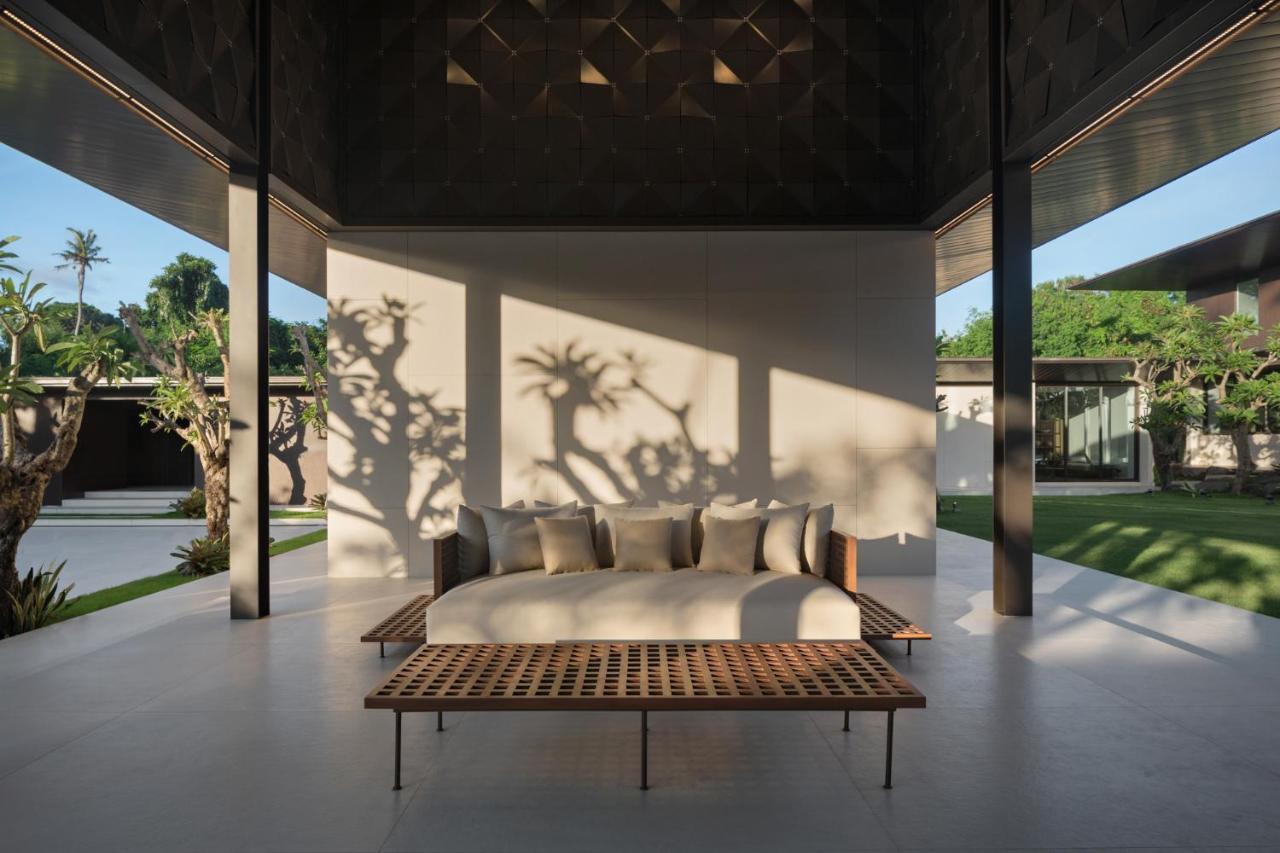 Saba Estate Luxury Villa Bali パヤンガン エクステリア 写真