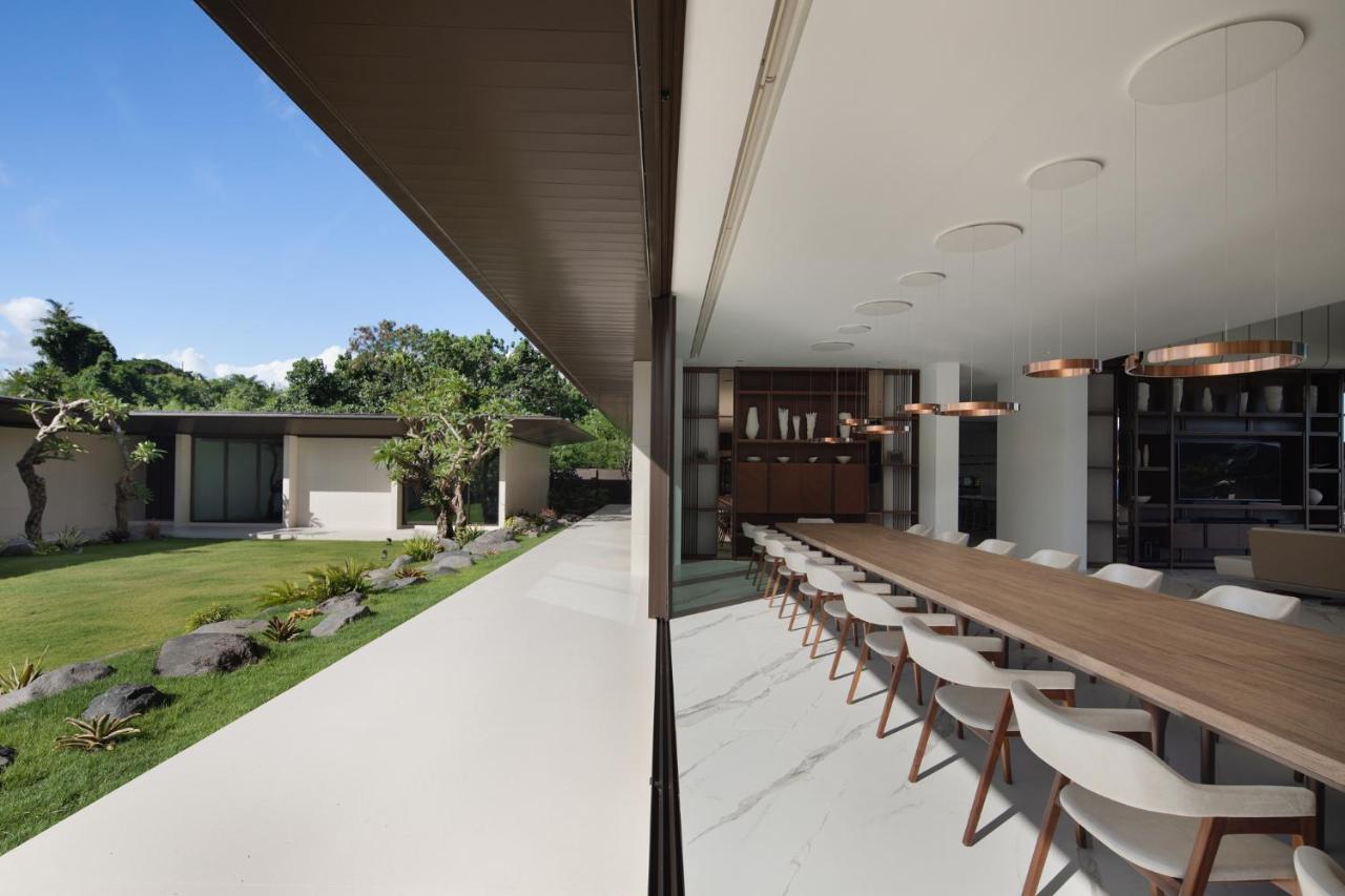 Saba Estate Luxury Villa Bali パヤンガン エクステリア 写真