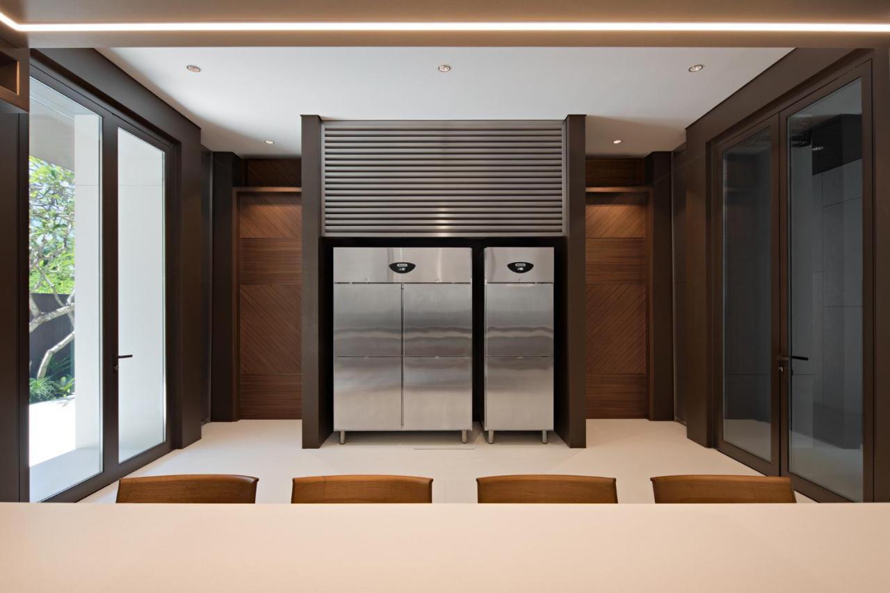 Saba Estate Luxury Villa Bali パヤンガン エクステリア 写真