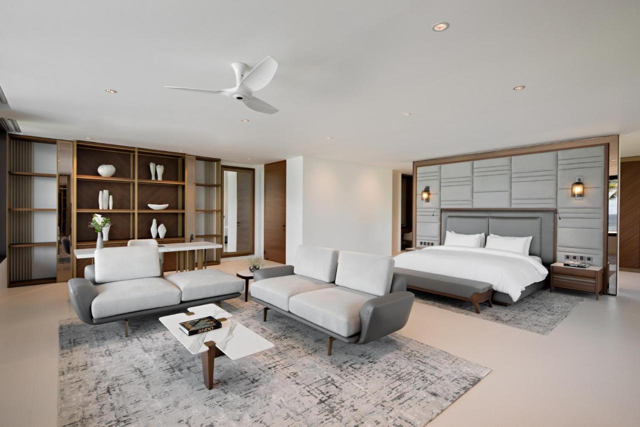 Saba Estate Luxury Villa Bali パヤンガン エクステリア 写真