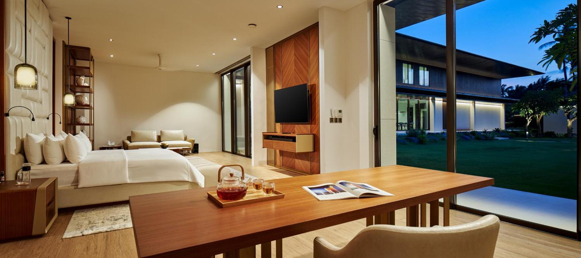 Saba Estate Luxury Villa Bali パヤンガン エクステリア 写真