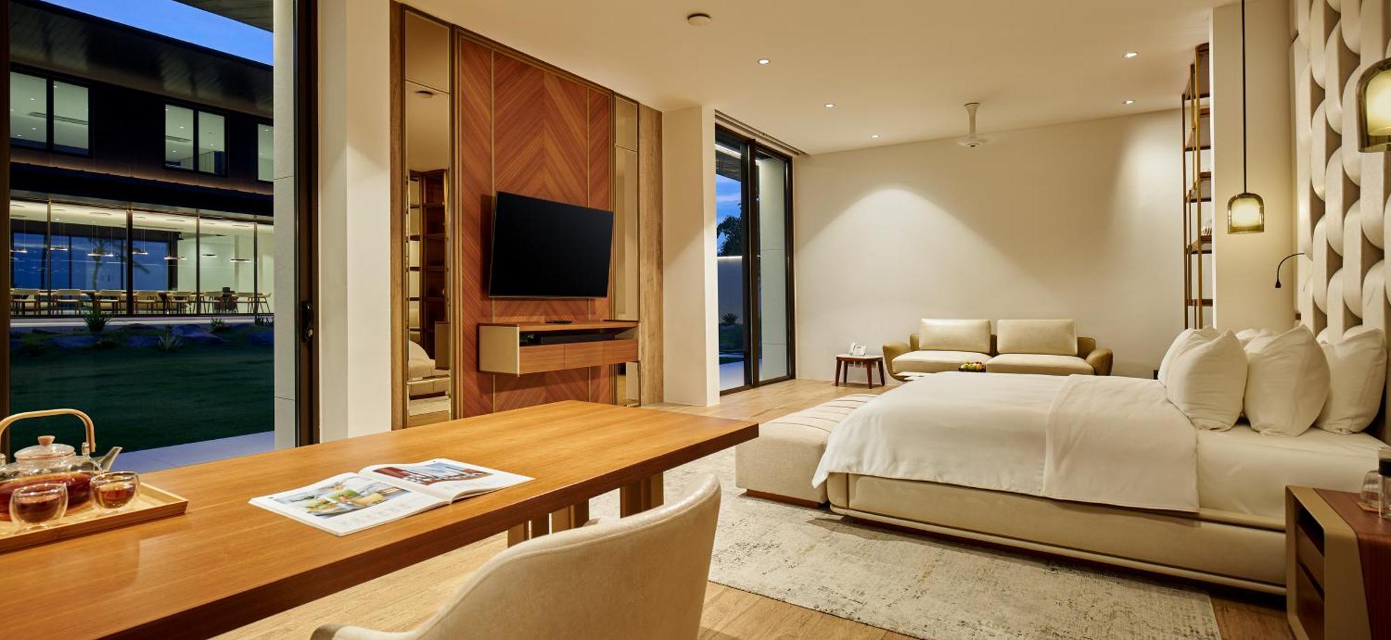 Saba Estate Luxury Villa Bali パヤンガン エクステリア 写真