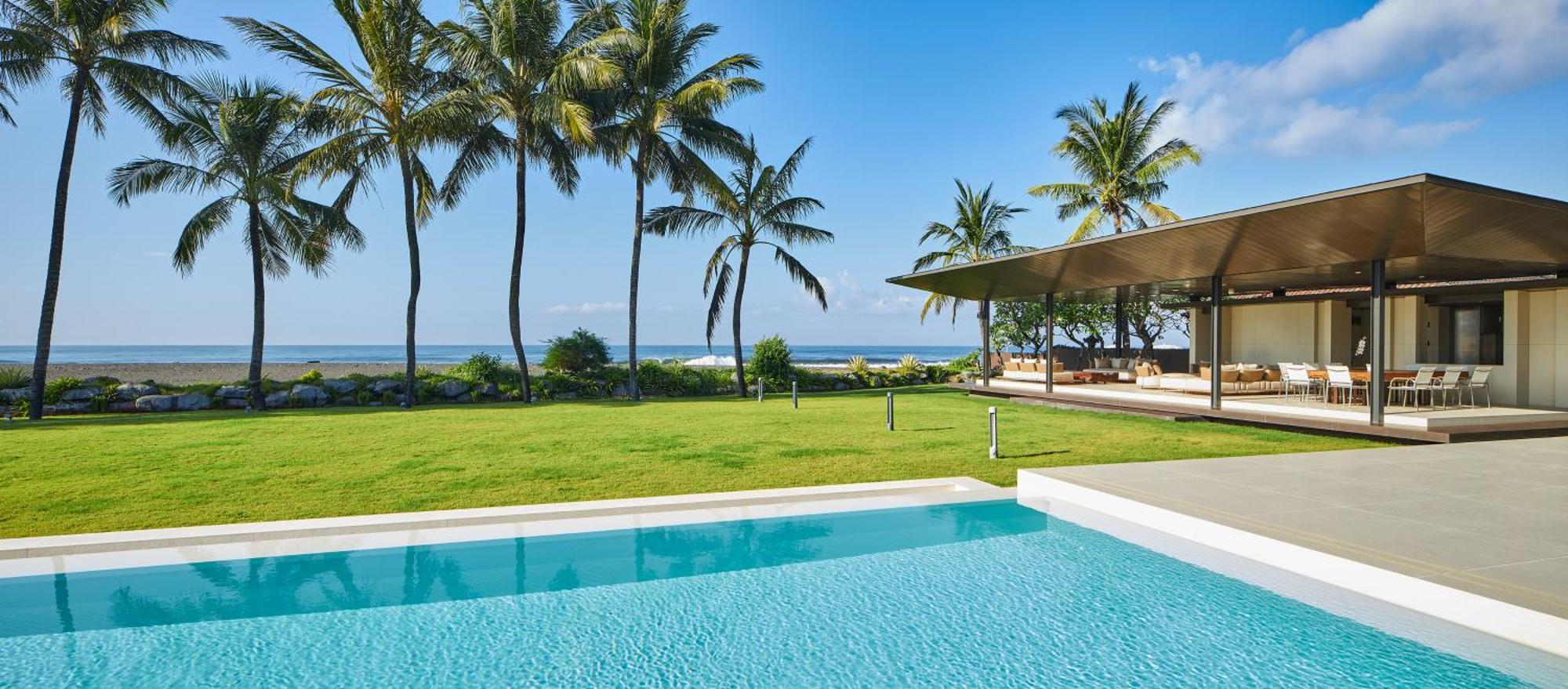 Saba Estate Luxury Villa Bali パヤンガン エクステリア 写真